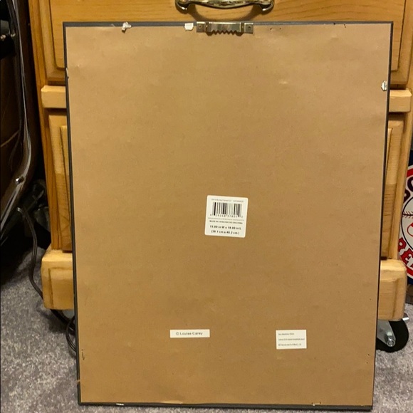 Inspirational wall decor - Picture 2 of 4